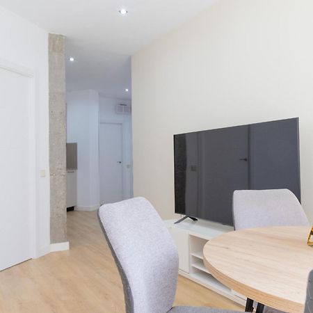 Excelente Apartamento Familiar Madrid Centro 외부 사진