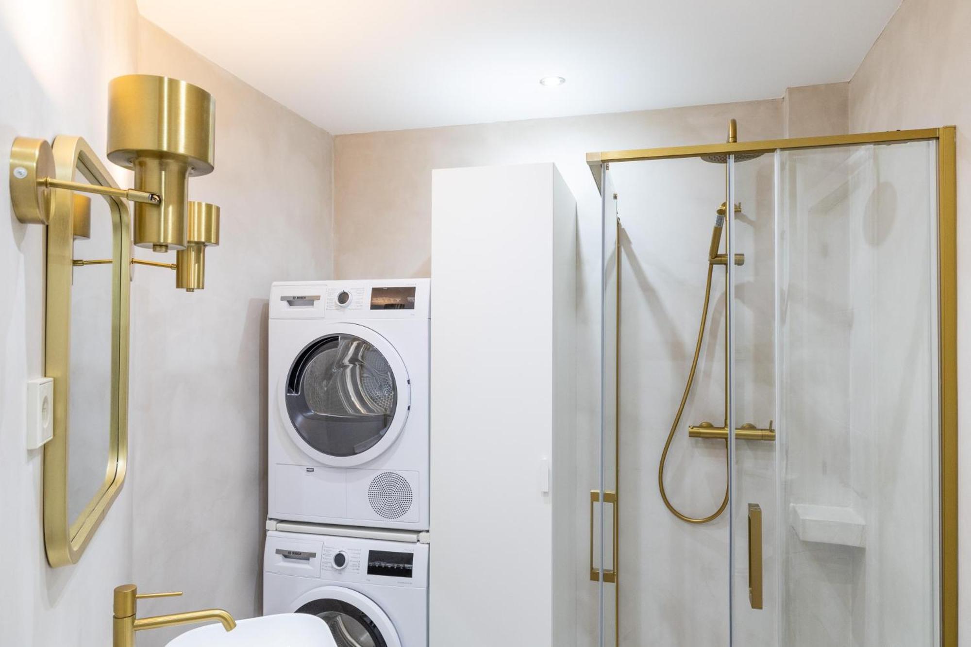 Excelente Apartamento Familiar Madrid Centro 외부 사진