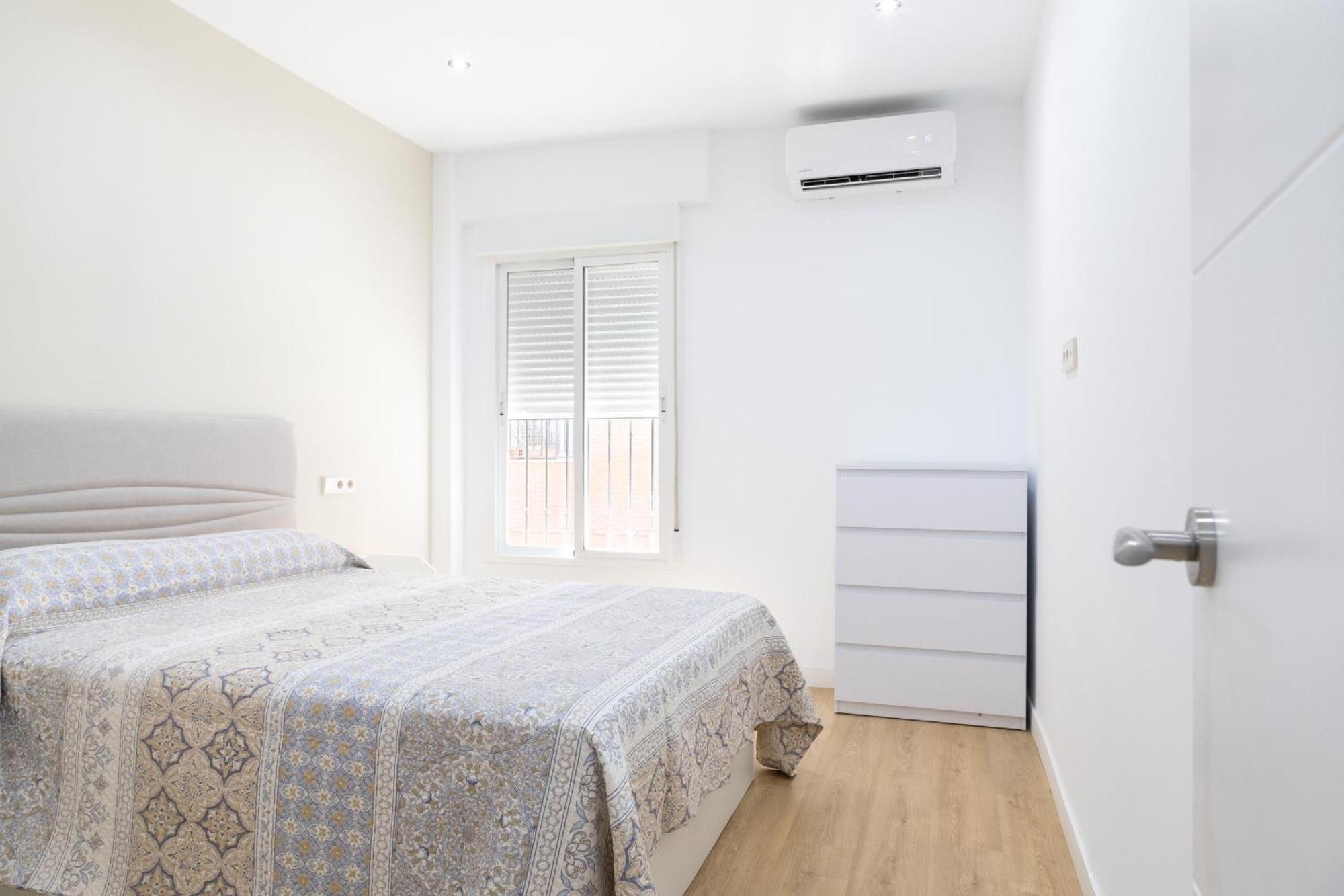 Excelente Apartamento Familiar Madrid Centro 외부 사진