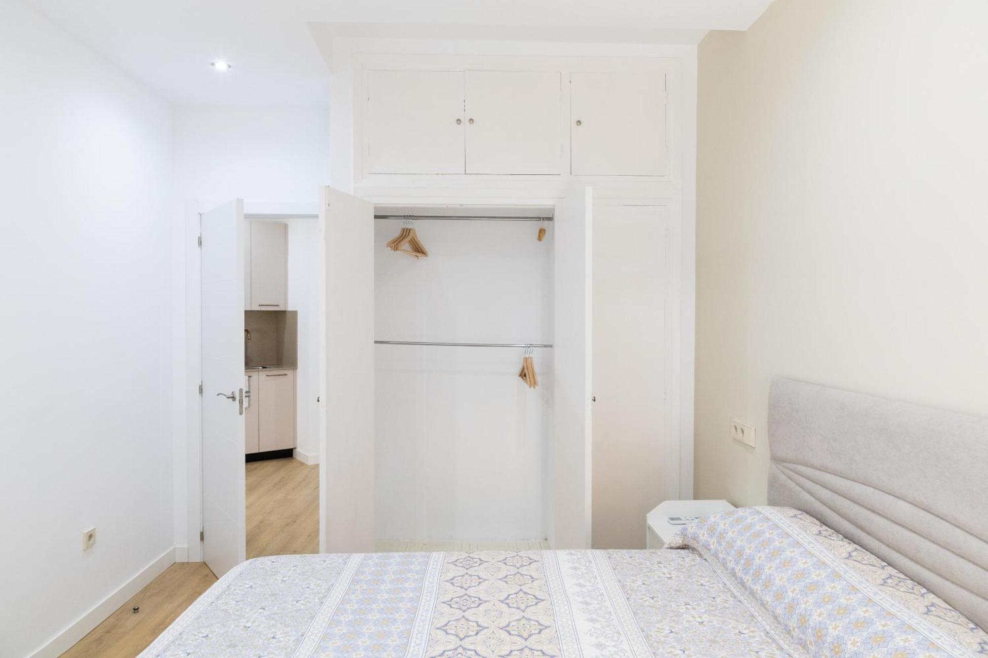 Excelente Apartamento Familiar Madrid Centro 외부 사진